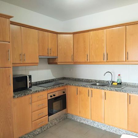 Oceanblue Modern King Size 1 Bedroom Apartment With Seaview And Terrace Chayofa Exterior photo