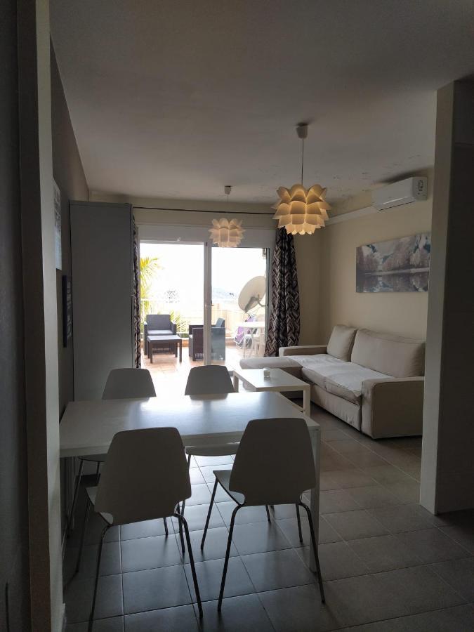 Oceanblue Modern King Size 1 Bedroom Apartment With Seaview And Terrace Chayofa Exterior photo