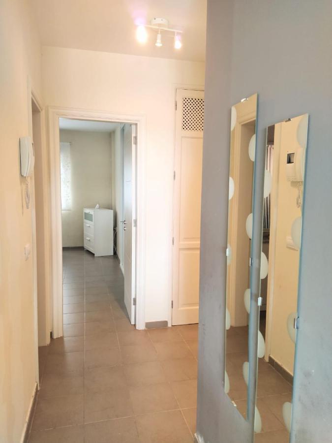 Oceanblue Modern King Size 1 Bedroom Apartment With Seaview And Terrace Chayofa Exterior photo
