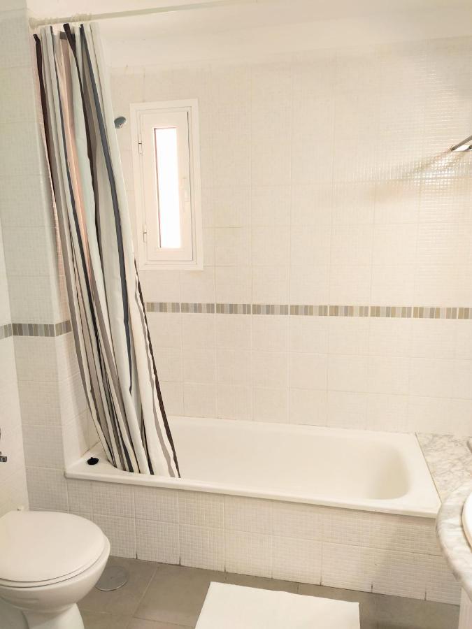 Oceanblue Modern King Size 1 Bedroom Apartment With Seaview And Terrace Chayofa Exterior photo